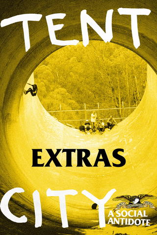 Tent City: Extras