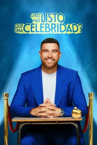 ¿Eres más listo que un famoso?