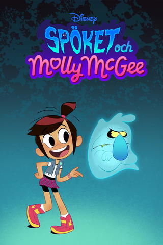 Spöket och Molly McGee