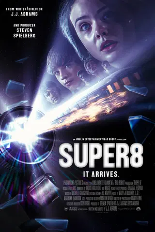 Super 8