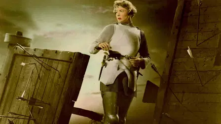 Jeanne d'Arc