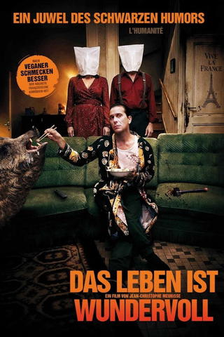 Das Leben ist wundervoll