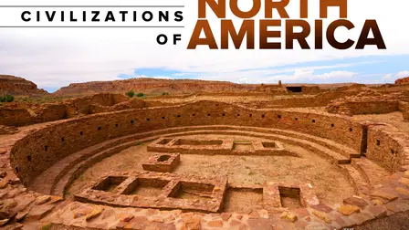 The Lost Civilizations of North America