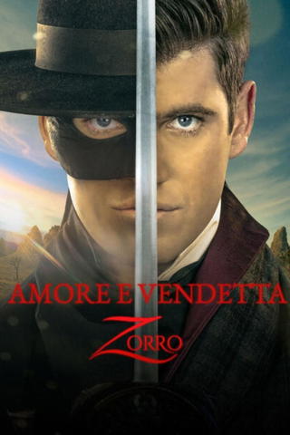 Amore e vendetta - Zorro