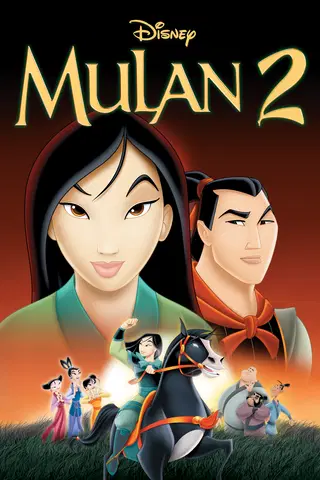 Mulan 2