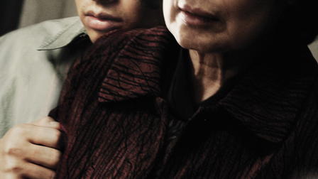 Mother