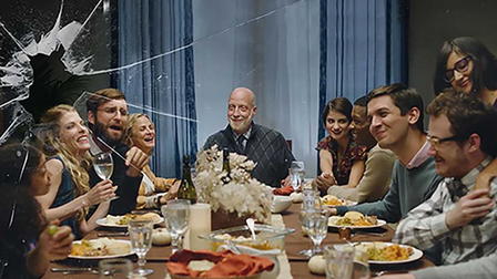 Thanksgiving