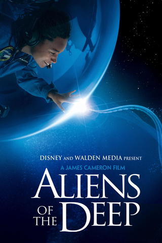Aliens of the Deep