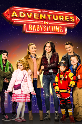 Adventures In Babysitting