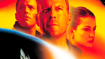 Armageddon