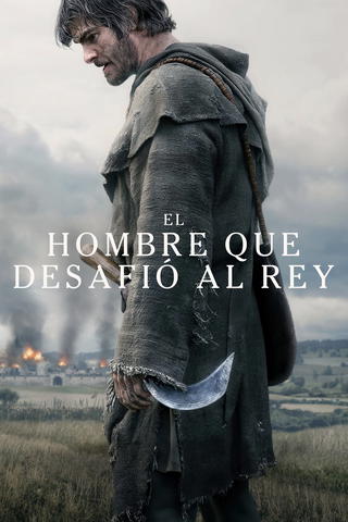 El hombre que desafió al rey