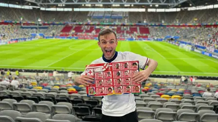 Luke Solve Collectibles