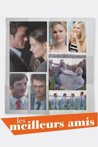 Les Meilleurs Amis
