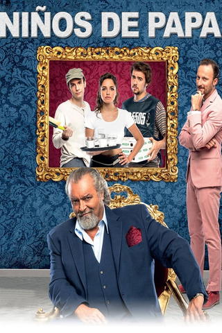 Niños de papá