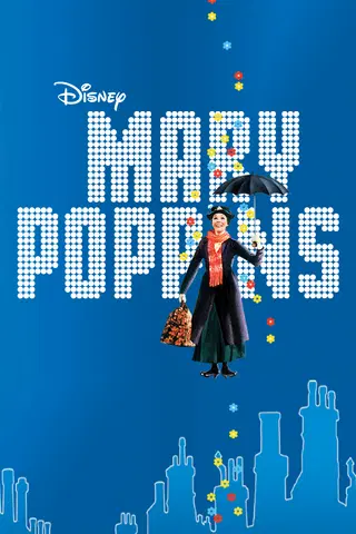 Mary Poppins