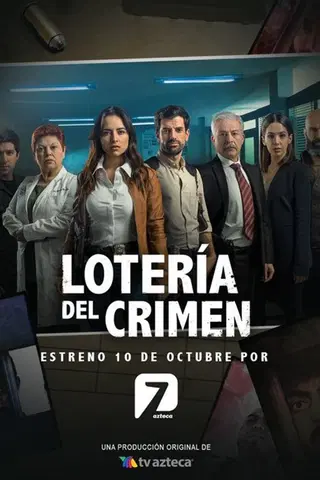 Loteria del crimen