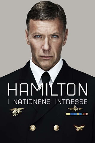 Hamilton - I nasjonens interesse