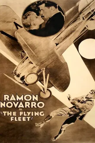 The Flying Fleet