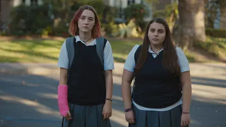 Lady Bird