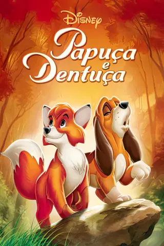 O Cão e a Raposa