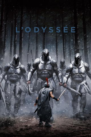 L'Odyssée