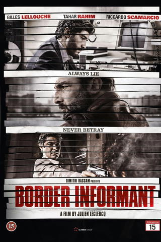 Border Informant