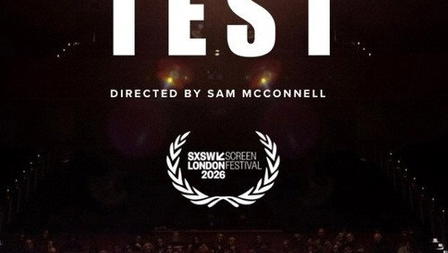 Test