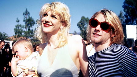 ¿Quién mató a Kurt Cobain?