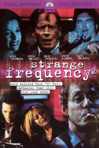 Strange Frequency²