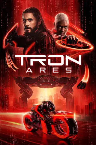 Tron: Ares