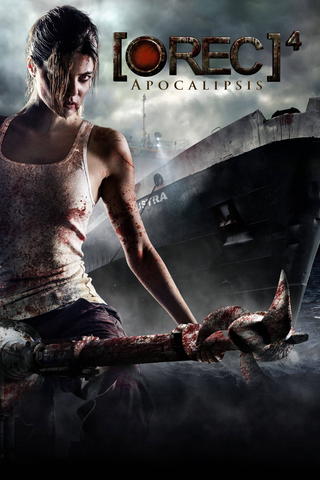 [REC]: Apocalypse (English Subtitles)