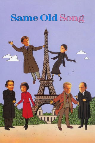 On connaît la chanson