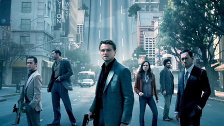 Inception