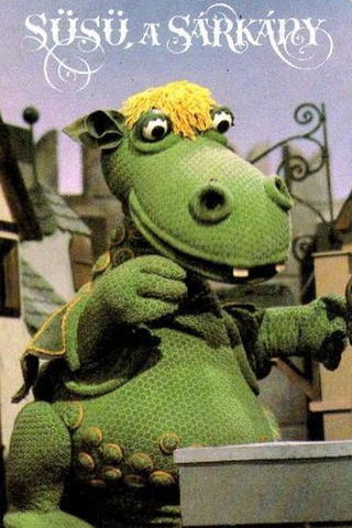 Süsü, a sárkány kalandjai