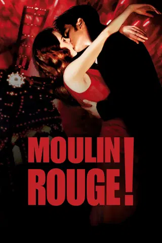 Moulin Rouge!