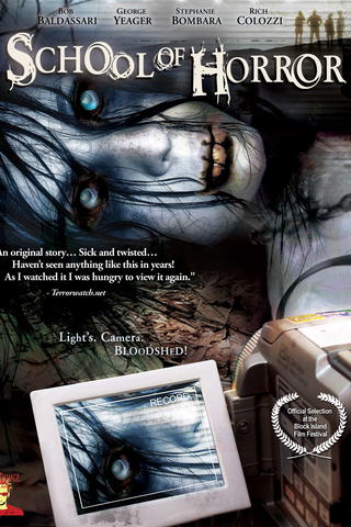 School of Horror