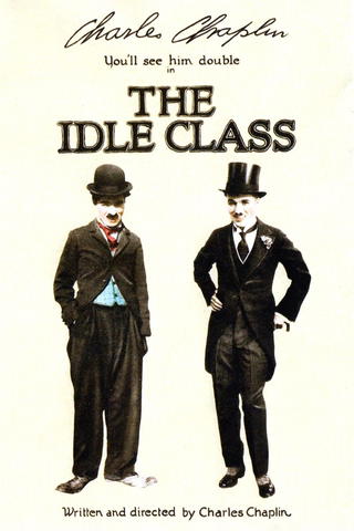 The Idle Class