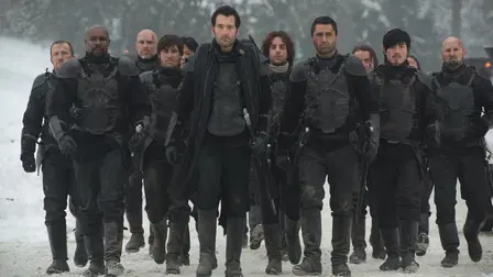 Last Knights