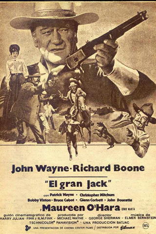 El gran Jack
