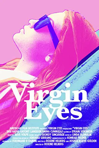 Virgin Eyes