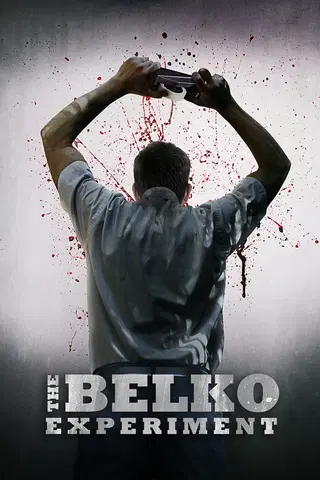 The Belko Experiment