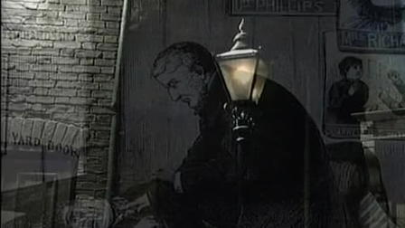 Jack the Ripper: Conspiracies