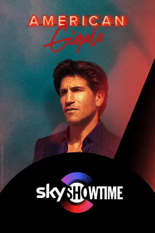 American Gigolo