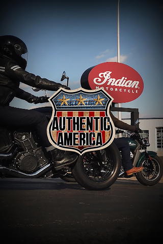 Authentic America