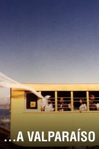 ...A Valparaíso