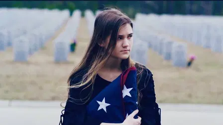 22: The Unforgotten Soldier