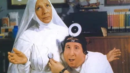 Pierino medico della Saub
