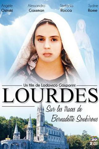 Bernadette von Lourdes