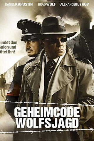 Geheimcode Wolfsjagd