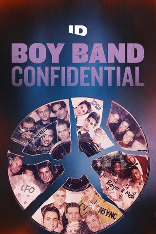 Boy Band Confidential: A Hollywood Demons Event